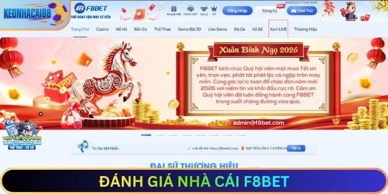 F8BET