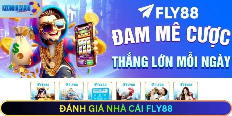 Fly88