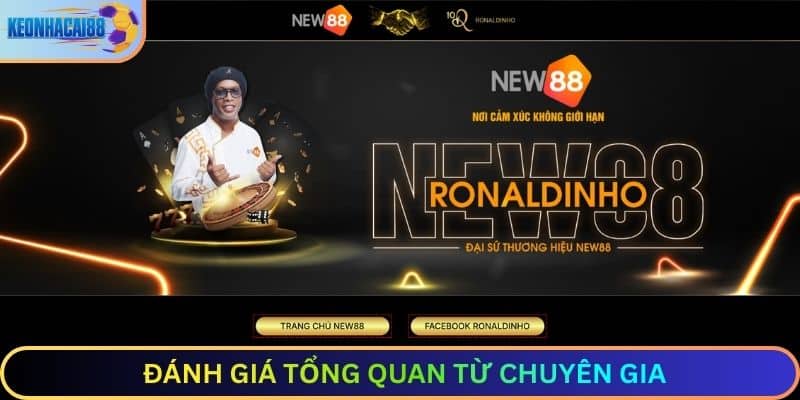 Đánh Giá Tổng Quan Từ Chuyên Gia