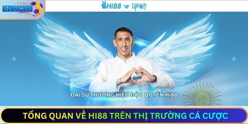 Tổng Quan Về HI88 Trên Thị Trường Cá Cược